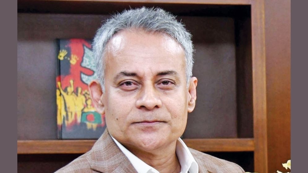 Govt expects Payra Port to be fully operational by year end: Minister