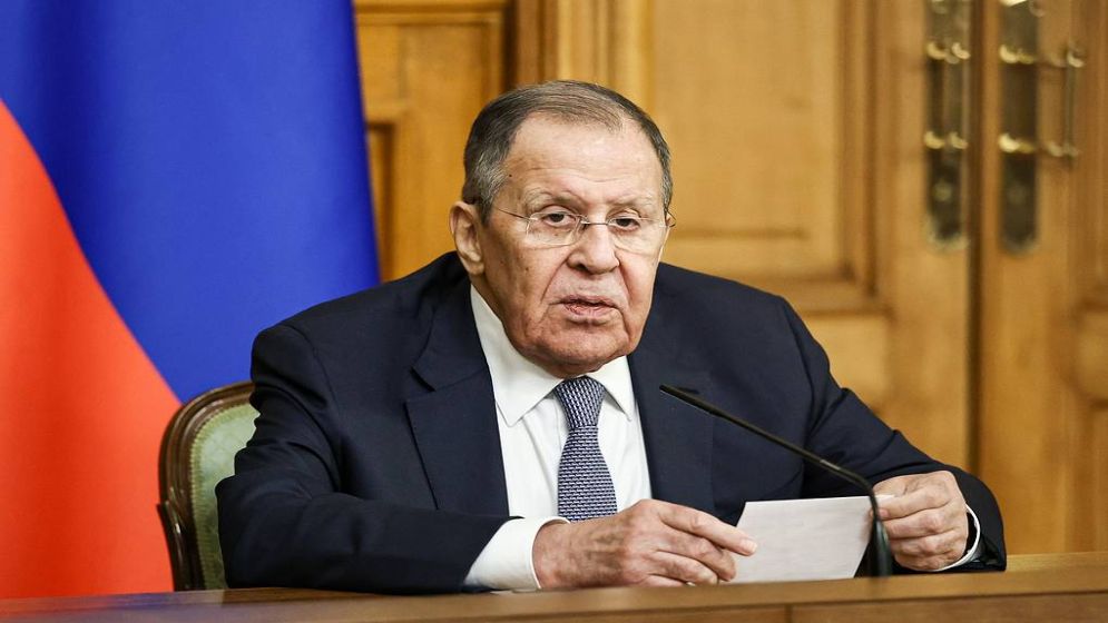 Russia says Iran already trapped by ‘false promises’ from US