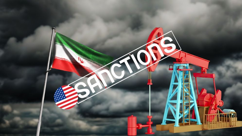 US imposes new sanctions against suppliers of weapons to Iran