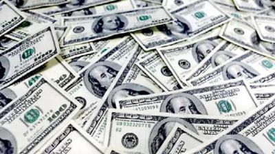 Forex reserves stand at $35.13b