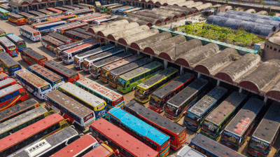 Transport owners told not to raise bus fares without govt approval