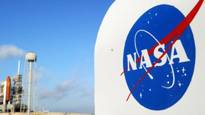 NASA unveils new space telescope to give 'atlas of the universe'