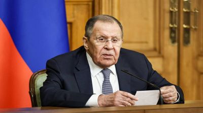 Russia says Iran already trapped by ‘false promises’ from US