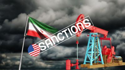 US imposes new sanctions against suppliers of weapons to Iran