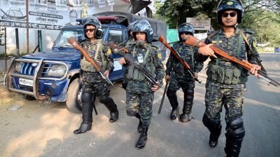 Armed Ansar personnel to be deployed at 500 govt hospitals for doctors’ security