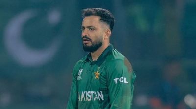Nawaz faces ICC anti-doping process after positive test
