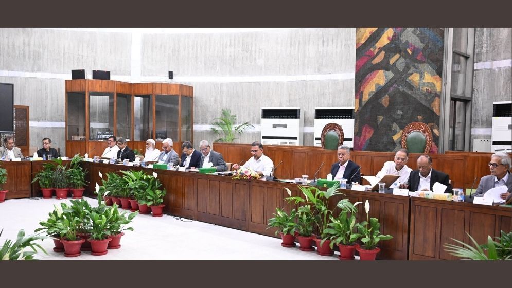 Cabinet approves bill scrapping duty-free vehicle facility for MPs