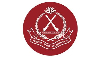 BGB seizes huge Indian goods in Brahmanbaria, Cumilla