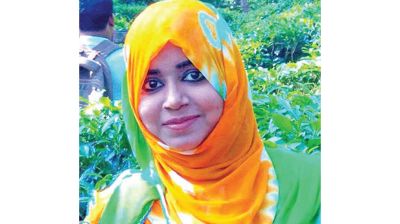 First arrest in Tonu murder case after 10 years
