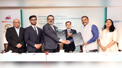 Bangladesh-India partnership set to boost medical tourism