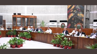 Cabinet approves bill scrapping duty-free vehicle facility for MPs