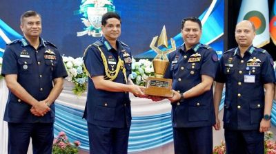 BAF holds Command Safety Seminar 2026