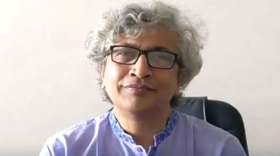 UGC member Prof Tanzimuddin Khan resigns