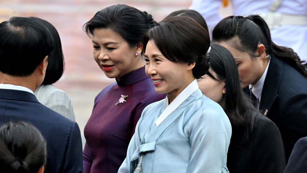 Hanoi reviews petrol motorbike ban opposed by Honda ahead of Japan PM visit