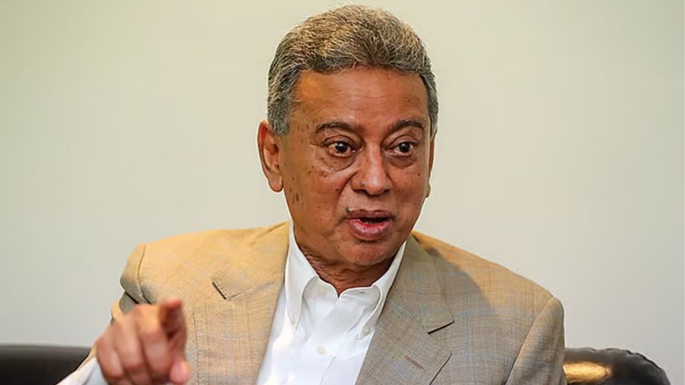 Miscreants will not be spared irrespective of political ties: Finance Minister