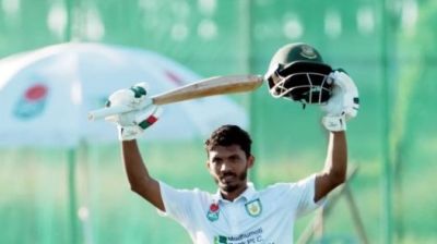 East thrash Central by an innings