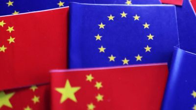 China restricts exports to seven EU defence and aerospace firms