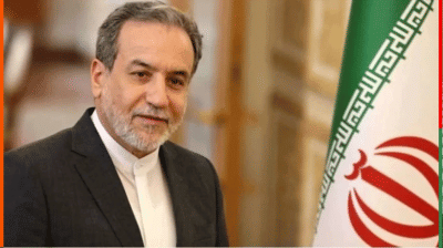 Iran state media confirms FM travelling to Pakistan