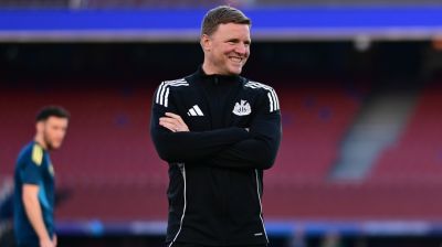 Howe says struggling Newcastle have confidence crisis