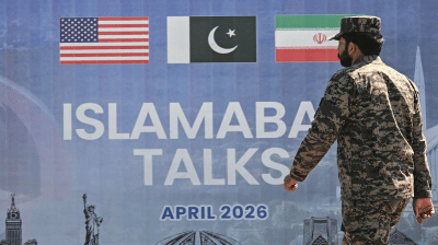 US-Iran peace talks could resume in Pakistan; Iran's foreign minister due: Sources