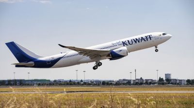 Kuwait reopens airspace after two-month closure