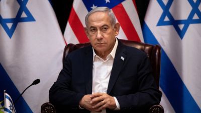 Netanyahu undergoes treatment for early-stage prostate cancer