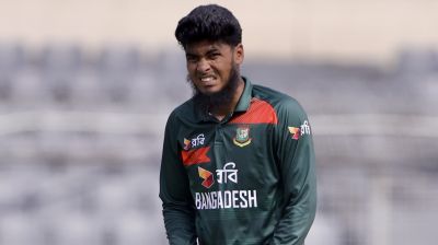 How Bangladesh keep mismanaging their most exciting spinning talent