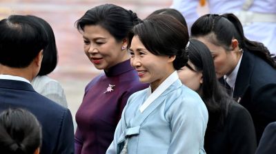 Hanoi reviews petrol motorbike ban opposed by Honda ahead of Japan PM visit