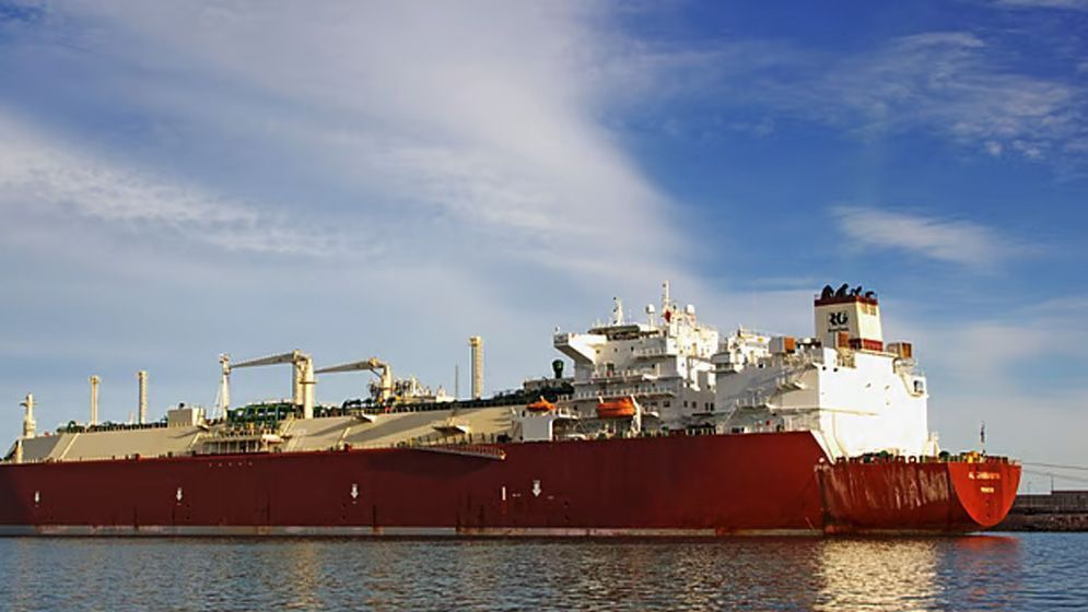 Three more vessels carrying diesel, jet fuel reach country