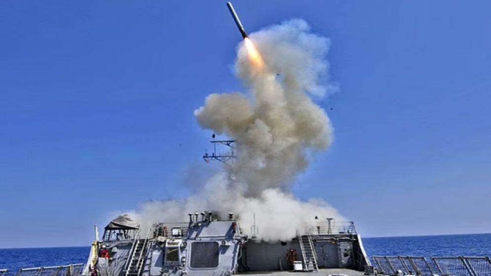 Is the Iran war depleting US weapons too fast?