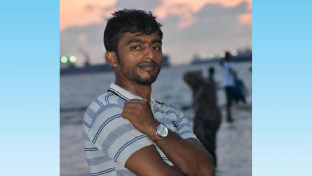 Contractor shot dead in Chattogram’s Raozan