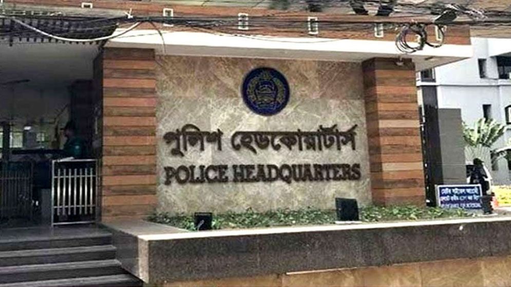 Police issue alert over possible militant threats to key installations