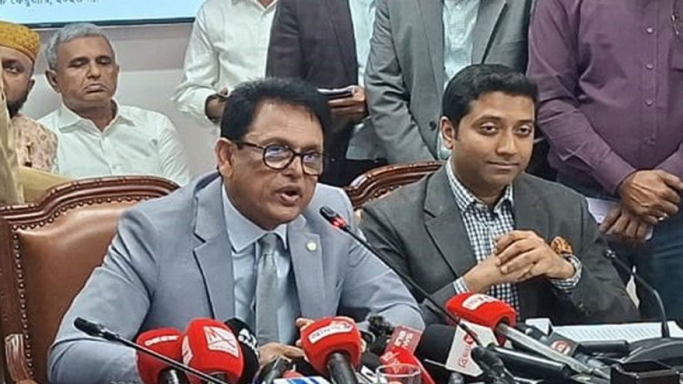 SSC and equivalent exams for 2027 to be held in December: Edn Minister