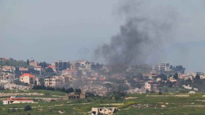 Hezbollah says ceasefire 'meaningless' as fighting continues in south