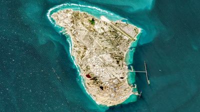 Iran scrambles to store more oil as Kharg Island nears capacity under blockade pressure