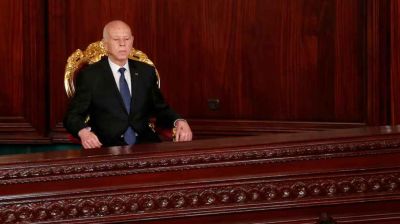 Tunisia suspends Nobel Peace Prize-winning LTDH rights group