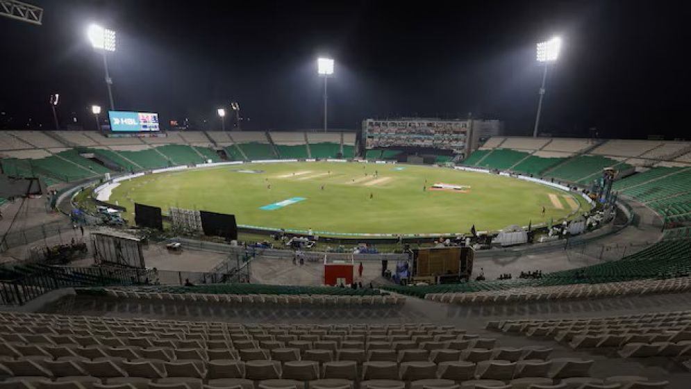 Pakistan to allow spectators at PSL final
