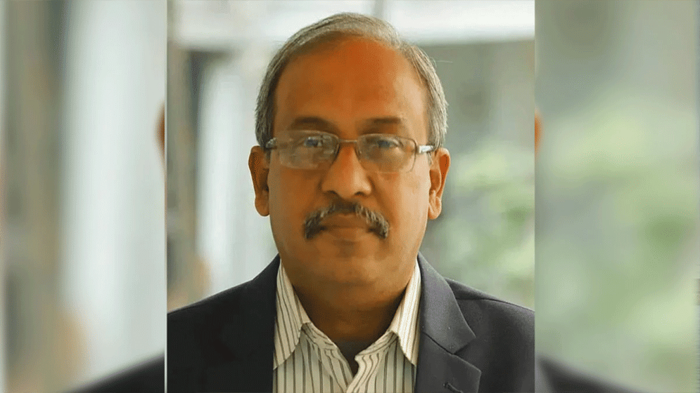 Govt appoints Syed Abdal Ahmed as PIO