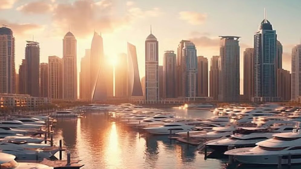 UAE to attract more ultra-wealthy, rising from 4,851 to 6,588 by 2031