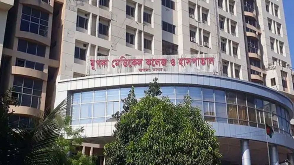 Patients lured by brokers as irregularities plague Mugda Medical College Hospital