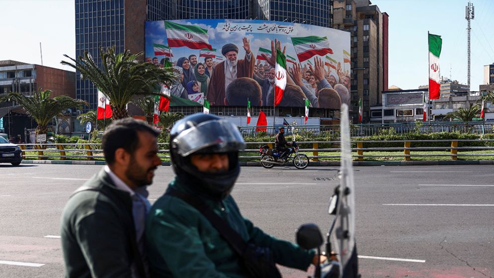 US-Iran peace talks stalled over five key conditions