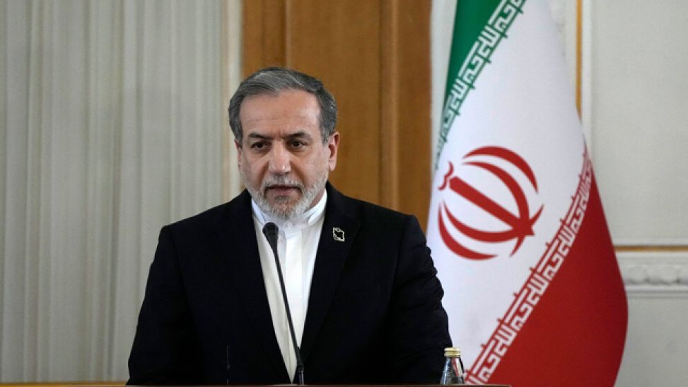Iran FM says 'yet to see if the US is truly serious about diplomacy'