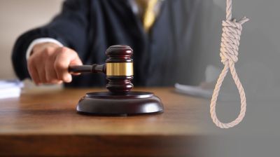 Husband sentenced to death for killing wife over dowry