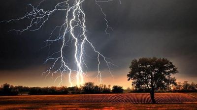 Two female students injured in lightning strike at Dhaka University