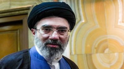 Mojtaba Khamenei leads Iran from the shadows as tensions persist