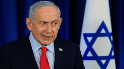 Israel PM says Hezbollah 'dismantling' ceasefire with Lebanon
