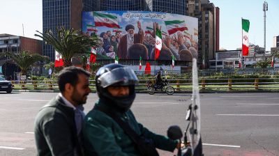 US-Iran peace talks stalled over five key conditions