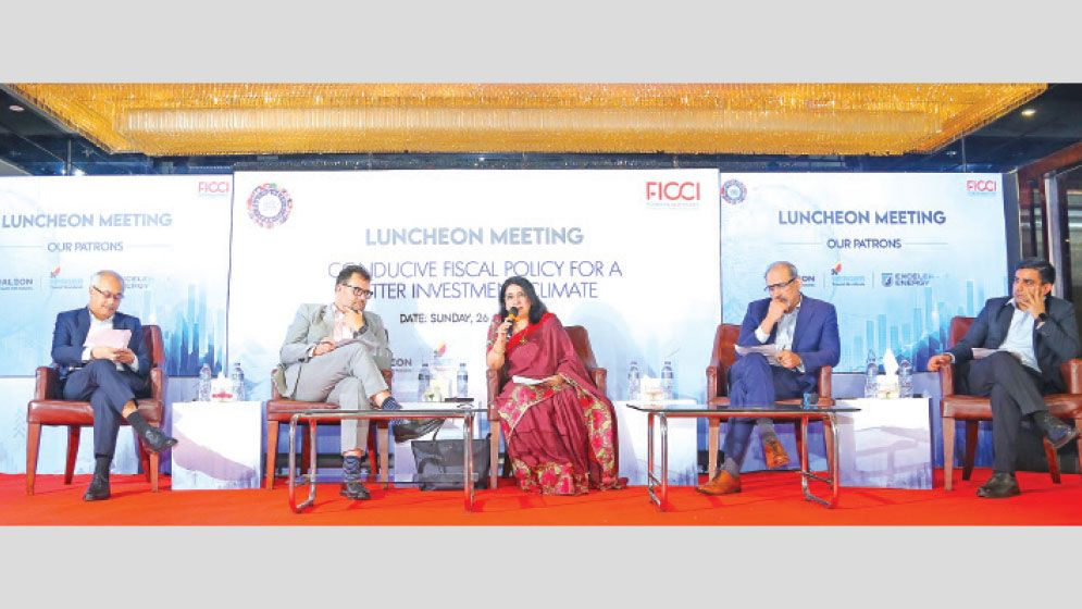 Tax policy, administration key barriers to investment: Experts