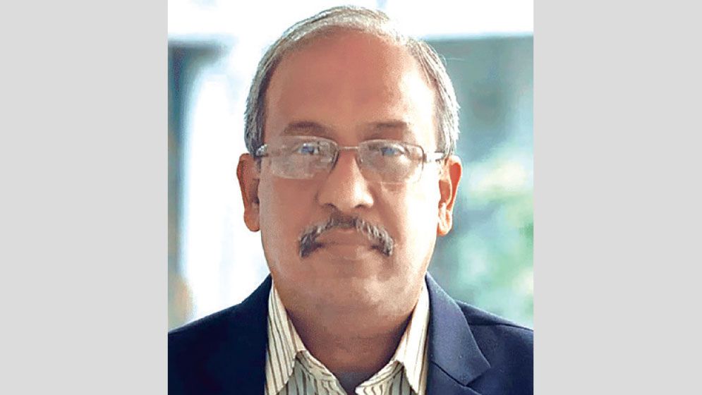 Govt appoints Syed Abdal Ahmed as PIO
