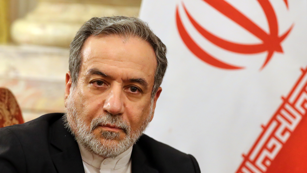 Iran FM blames US for failure of Pakistan talks during Russia visit: State media